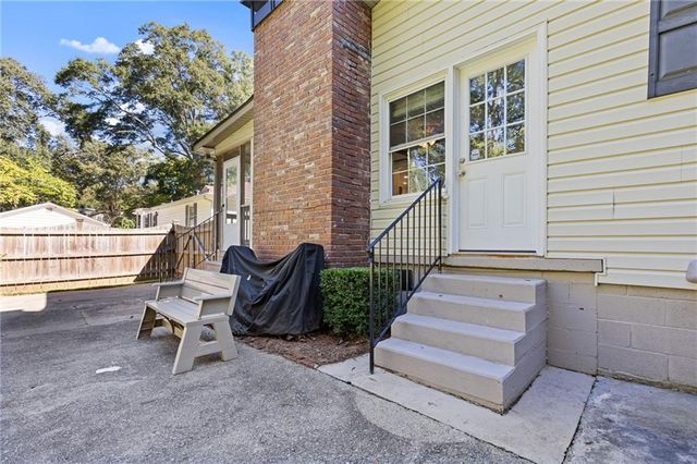 184 Rambo Place SW, Marietta, GA 30064