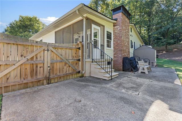 184 Rambo Place SW, Marietta, GA 30064