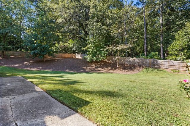 184 Rambo Place SW, Marietta, GA 30064