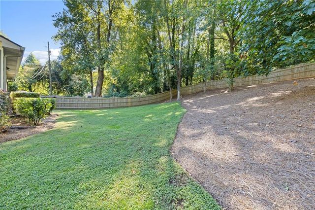 184 Rambo Place SW, Marietta, GA 30064
