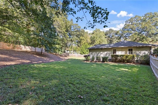 184 Rambo Place SW, Marietta, GA 30064