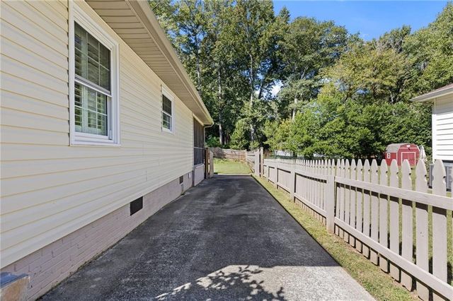 184 Rambo Place SW, Marietta, GA 30064