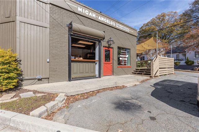 184 Rambo Place SW, Marietta, GA 30064