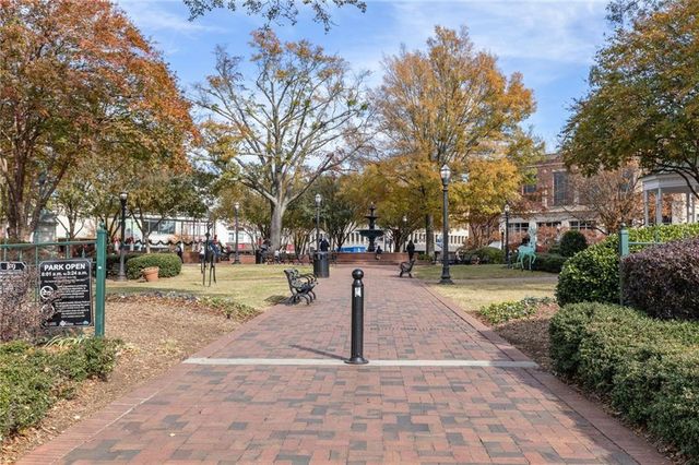 184 Rambo Place SW, Marietta, GA 30064