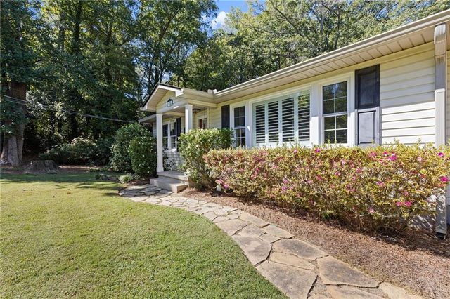 184 Rambo Place SW, Marietta, GA 30064
