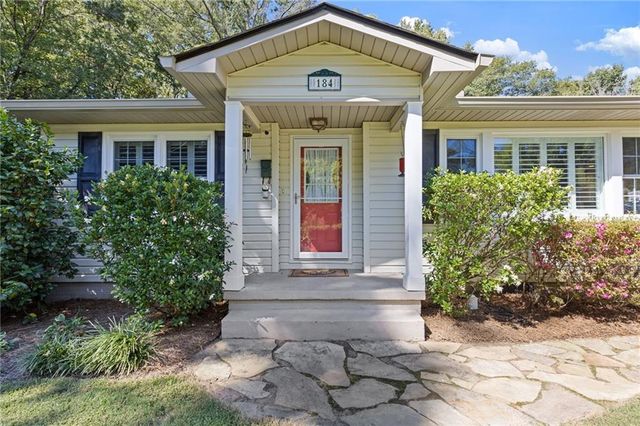 184 Rambo Place SW, Marietta, GA 30064