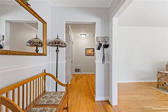 184 Rambo Place SW, Marietta, GA 30064
