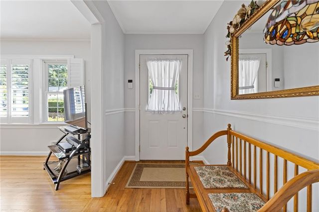 184 Rambo Place SW, Marietta, GA 30064