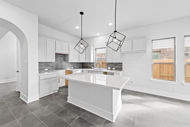 7022 Snow Finch Lane, Katy, TX 77493