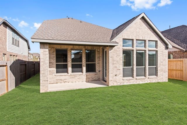 7022 Snow Finch Lane, Katy, TX 77493