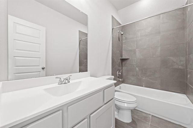 7022 Snow Finch Lane, Katy, TX 77493