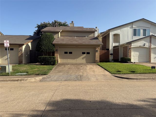 2916 Canis Circle, Garland, TX 75044
