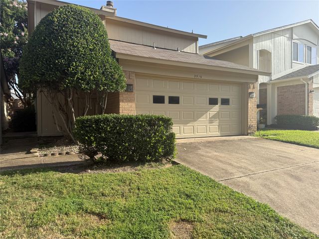 2916 Canis Circle, Garland, TX 75044