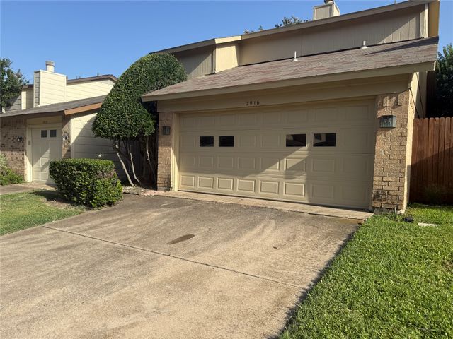 2916 Canis Circle, Garland, TX 75044