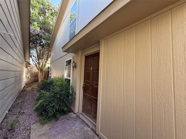 2916 Canis Circle, Garland, TX 75044