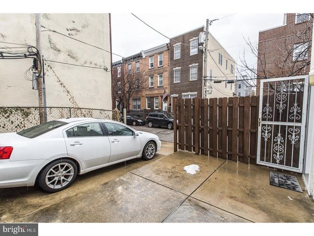 856 N 20TH ST, Philadelphia, PA 19130