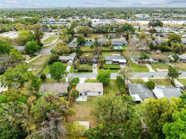 1130 CARLSON DRIVE, Orlando, FL 32804