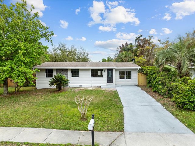 1130 CARLSON DRIVE, Orlando, FL 32804