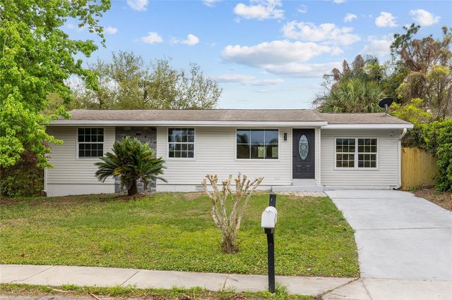 1130 CARLSON DRIVE, Orlando, FL 32804