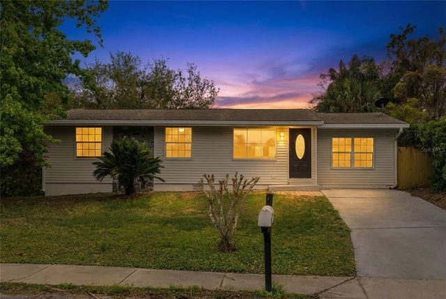 1130 CARLSON DRIVE, Orlando, FL 32804