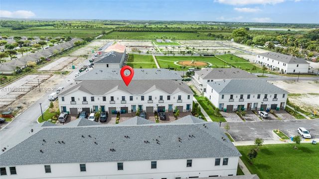 834 SW 11th Ter 834, Florida City, FL 33034