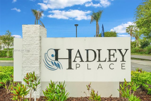 834 SW 11th Ter 834, Florida City, FL 33034