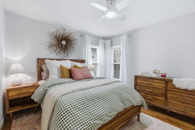 3266 Marys Lane, Fort Worth, TX 76116