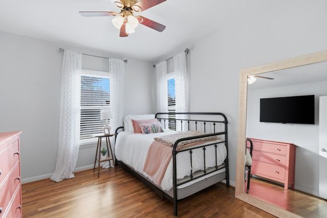 3266 Marys Lane, Fort Worth, TX 76116