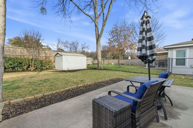 3266 Marys Lane, Fort Worth, TX 76116