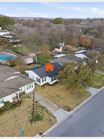 3266 Marys Lane, Fort Worth, TX 76116