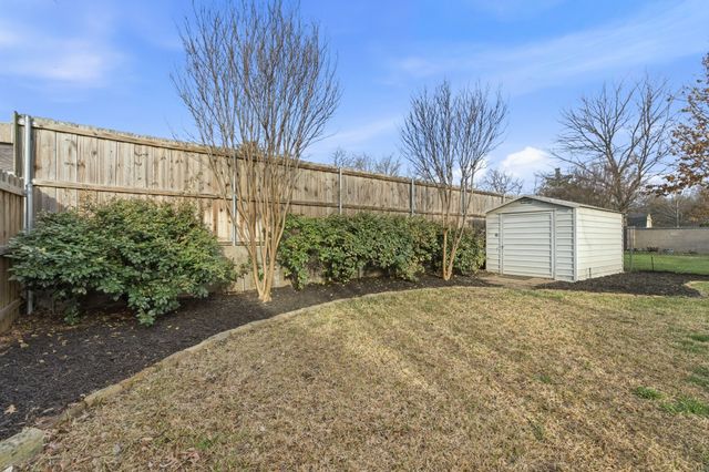 3266 Marys Lane, Fort Worth, TX 76116