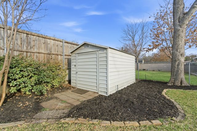 3266 Marys Lane, Fort Worth, TX 76116