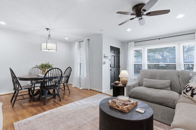 3266 Marys Lane, Fort Worth, TX 76116