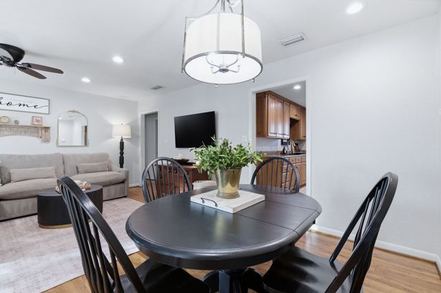 3266 Marys Lane, Fort Worth, TX 76116