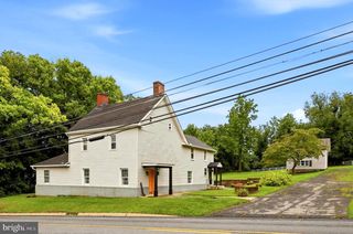 5617 OLD NATIONAL PIKE, Frederick, MD 21702
