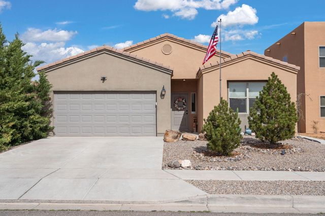 7125 Napoleon Road NE, Rio Rancho, NM 87144