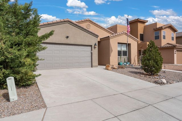 7125 Napoleon Road NE, Rio Rancho, NM 87144