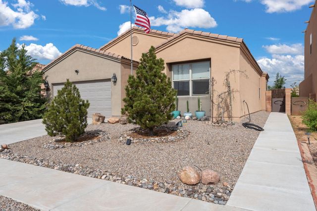 7125 Napoleon Road NE, Rio Rancho, NM 87144
