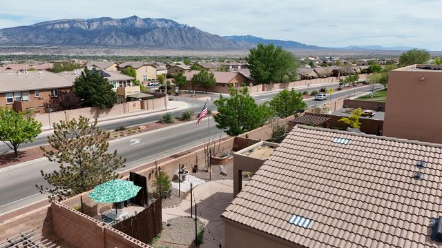7125 Napoleon Road NE, Rio Rancho, NM 87144