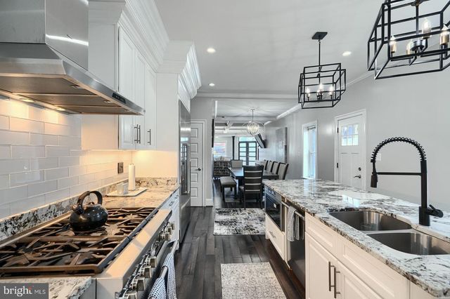 635 E FORT AVE, Baltimore, MD 21230