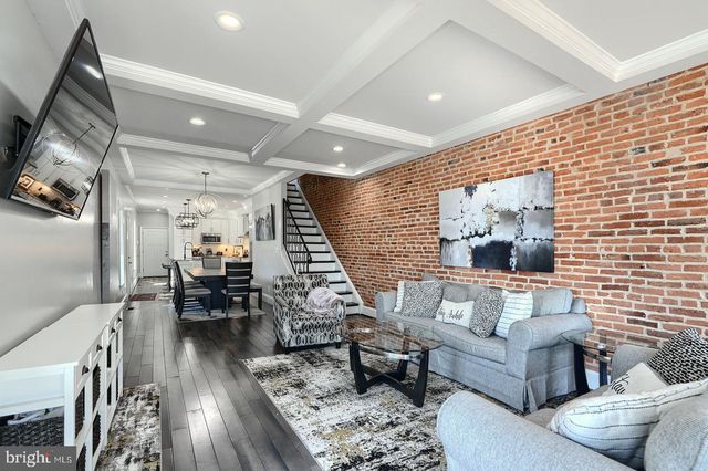 635 E FORT AVE, Baltimore, MD 21230