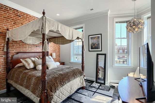 635 E FORT AVE, Baltimore, MD 21230