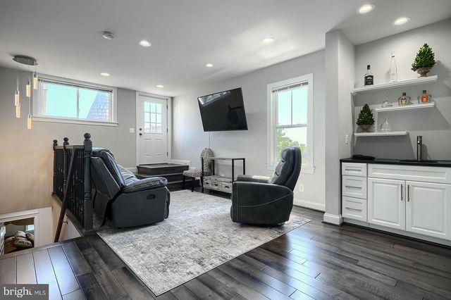 635 E FORT AVE, Baltimore, MD 21230