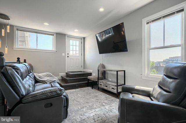 635 E FORT AVE, Baltimore, MD 21230