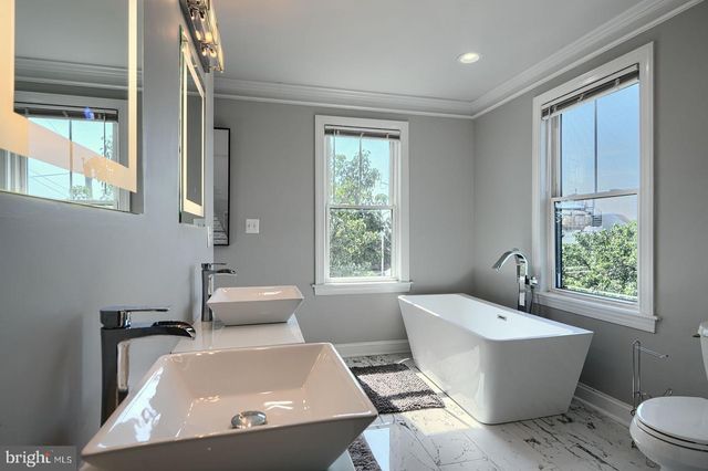 635 E FORT AVE, Baltimore, MD 21230