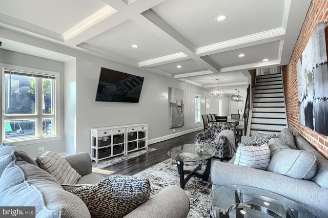 635 E FORT AVE, Baltimore, MD 21230