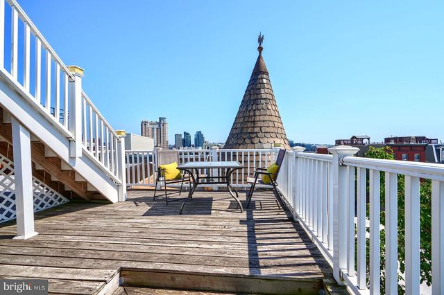 635 E FORT AVE, Baltimore, MD 21230