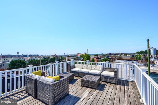 635 E FORT AVE, Baltimore, MD 21230