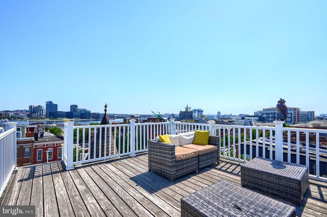 635 E FORT AVE, Baltimore, MD 21230
