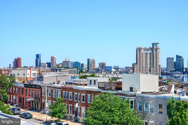 635 E FORT AVE, Baltimore, MD 21230
